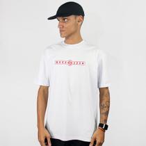 Camiseta Reef Seta Branco