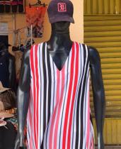 Camiseta regata 2022
