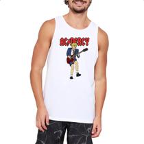 Camiseta Regata AC Dercy