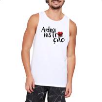 Camiseta Regata Administracao - 1