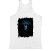 Camiseta Regata Alma Negra