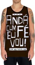 Camiseta Regata Amo o Nordeste Sertão Cangaço Frases HD 13 Camiseta Regata Amo o Nordeste Sertão Cangaço Frases HD 13