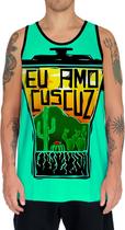 Camiseta Regata Amo o Nordeste Sertão Cangaço Frases HD 14 Camiseta Regata Amo o Nordeste Sertão Cangaço Frases HD 14