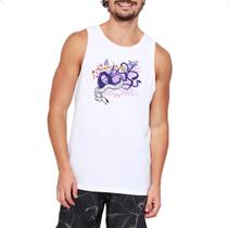 Camiseta Regata Angel music - The love hunters