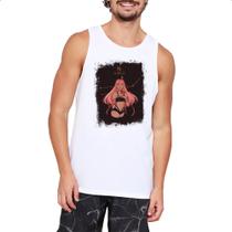 Camiseta Regata Anime Signo de Virgem Camiseta Regata Anime Signo de Virgem