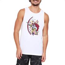 Camiseta Regata Artemis
