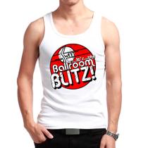 Camiseta Regata Banda Sweet rock clássico anos 70 exclusiva unissex