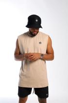 Camiseta Regata baruk TAM M/G Camiseta Regata baruk TAM M/G
