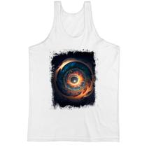 Camiseta Regata Big Bang Universo 3 Camiseta Regata Big Bang Universo 3