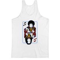 Camiseta Regata Black or White