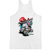 Camiseta Regata Bobs big boy Camiseta Regata Bobs big boy