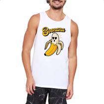 Camiseta Regata Boonana Camiseta Regata Boonana