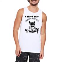 Camiseta Regata Bumba meu boi Camiseta Regata Bumba meu boi