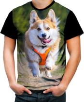 Camiseta Regata Cãozinho Feliz Melhor Amigo do Homem 2