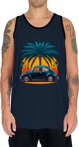 Camiseta Regata Carros Antigos Fusca Clássicos Automóveis 2