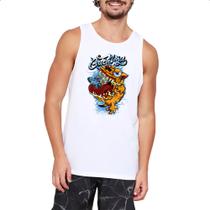 Camiseta Regata Catch You