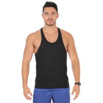Camiseta regata cavada masculina estilo nadador treino academia Camiseta regata cavada masculina estilo nadador treino academia