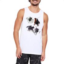 Camiseta Regata Cavaleiros do Apocalipse