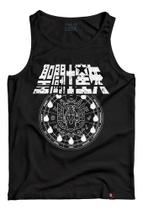 Camiseta Regata Cavaleiros Do Zodíaco Saint Seiya Anime Nerd Camiseta Regata Cavaleiros Do Zodíaco Saint Seiya Anime Nerd