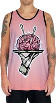 Camiseta Regata Cérebro Inteligência Mental Psicologia HD 8 - Enjoy Shop