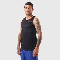 Camiseta regata champion active dry c outline Camiseta regata champion active dry c outline
