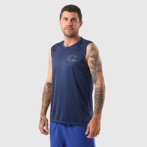 Camiseta regata champion active dry c outline Camiseta regata champion active dry c outline