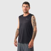 Camiseta regata champion active dry mini script