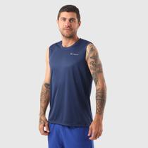 Camiseta regata champion active dry mini script