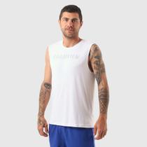 Camiseta regata champion active dry sportswear logo ink Camiseta regata champion active dry sportswear logo ink