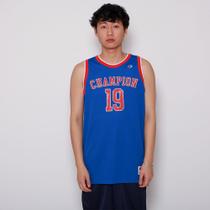 Camiseta regata champion athletic jersey basket college