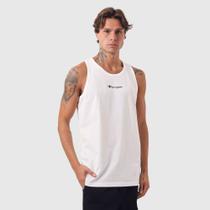 Camiseta regata champion life mini script emb
