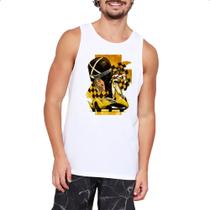 Camiseta Regata Corredor X
