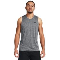 Camiseta Regata de Treino Under Armour Tech Tank Masculina
