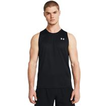Camiseta Regata de Treino Under Armour Tech Tank Masculina