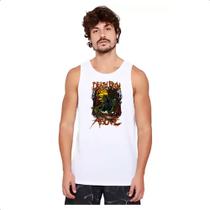 Camiseta Regata Death from above