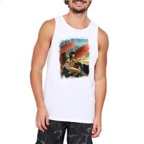 Camiseta Regata Deusa Isis by Deities