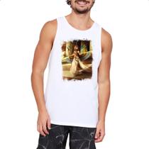 Camiseta Regata Deusa Isis Ilustracao Camiseta Regata Deusa Isis Ilustracao