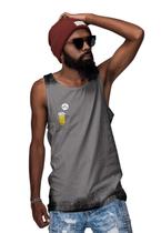 Camiseta Regata Di Nuevo Bora Tomar Uma Camiseta Regata Di Nuevo Bora Tomar Uma