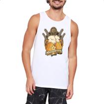 Camiseta Regata Dia da cerveja Beer Day