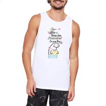 Camiseta Regata Dia das maes Flork sem fronteiras