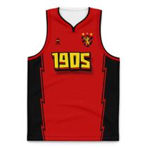 Camiseta Regata do Sport Recife 1905 - Produto Oficial