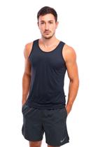 Camiseta Regata Dry FiT Masculina 100% Poliamida