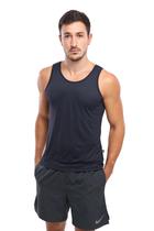 Camiseta Regata Dry FiT Masculina 100% Poliamida