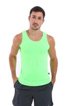 Camiseta Regata Dry FiT Masculina 100% Poliamida