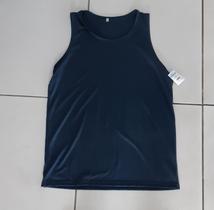 Camiseta Regata Dry Fit Masculina