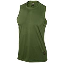 Camiseta Regata Dry Fit Uv 50 Ice Tecido Gelado Várias Cores