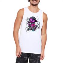 Camiseta Regata Duck Relax 2