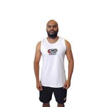 Camiseta Regata Ecko Unltd Básica Masculina Chrome Brand 692 Camiseta Regata Ecko Unltd Básica Masculina Chrome Brand 692