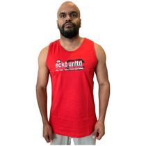Camiseta Regata Ecko Unltd World Famous Masculina Original Camiseta Regata Ecko Unltd World Famous Masculina Original