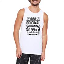 Camiseta Regata Edicao Original 1994 Camiseta Regata Edicao Original 1994